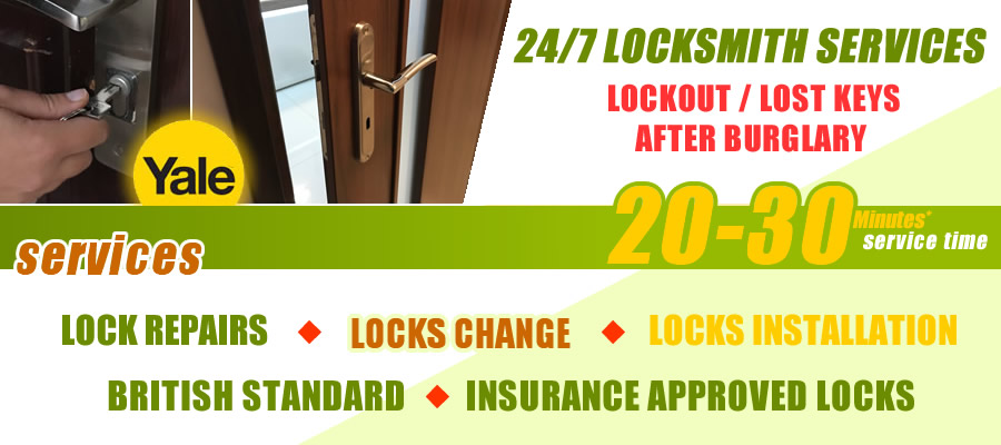 Chingford Locksmith